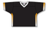 Athletic Knit Zlf101 Sublimated Field Lacrosse Jersey